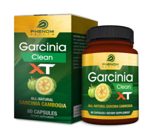 Garcinia Clean XT