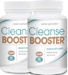Cleanse Booster