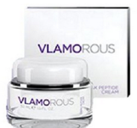 Vlamorous Cream
