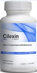 Cilexin Male Enhancement