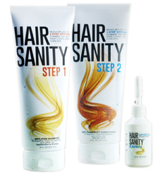 Hair Sanity