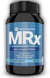 MRx Male Enhancement