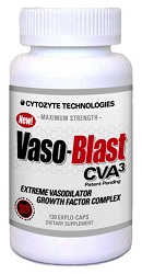Vaso Blast