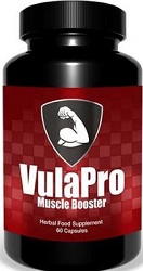 Vulapro Muscle Booster