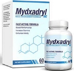 Mydxadryl Male Enhancement