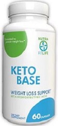Nutra Fitlife Keto