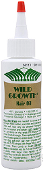 Wild Growth Oil