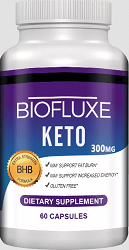 BioFluxe Keto