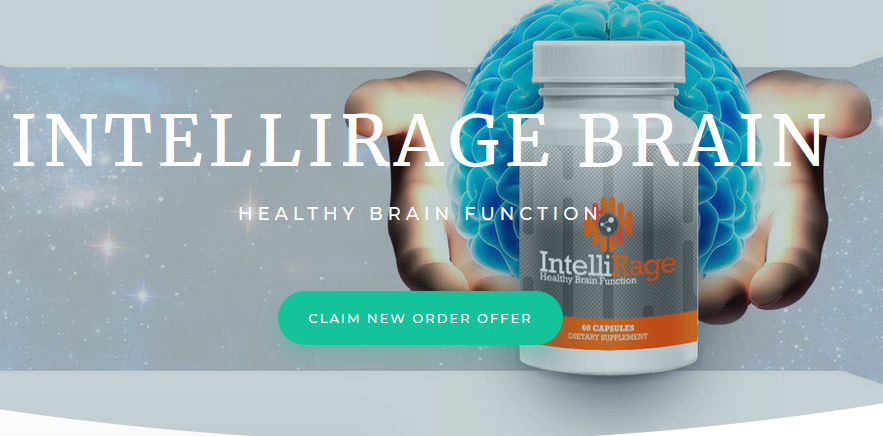 Intellirage Brain - 1