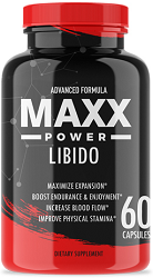 Maxx Power Libido