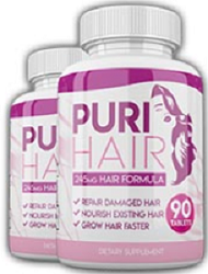 Puri Hair Growth