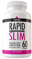 Rapid Slim Diet