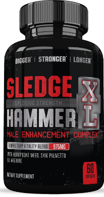 Sledge Hammer XL