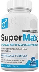 SuperMax Male Enhancement