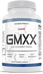 GenyuMAX Gmxx Male Enhancement