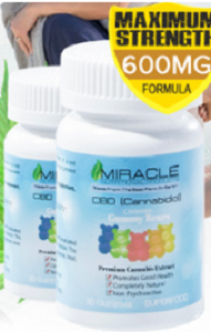 Miracle Nutritional CBD