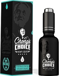 Chongs Choice CBD